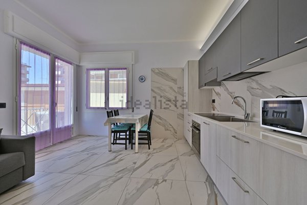 appartamento in vendita a San Bartolomeo al Mare