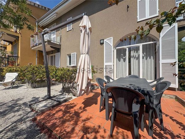 appartamento in vendita a San Bartolomeo al Mare