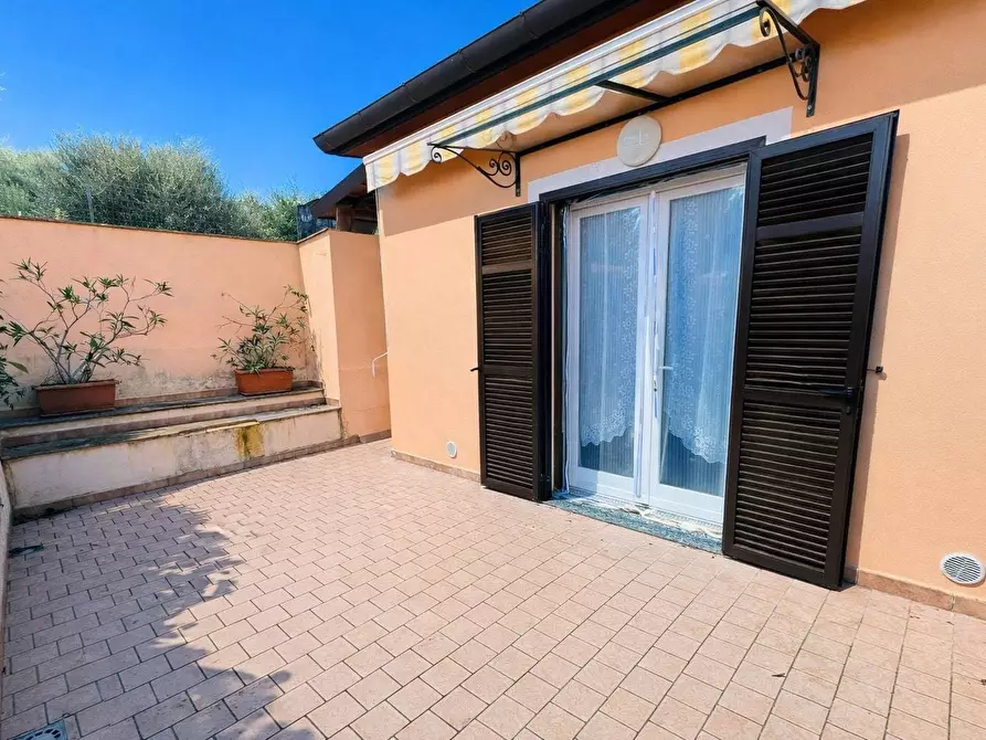 appartamento in vendita a San Bartolomeo al Mare in zona Pairola