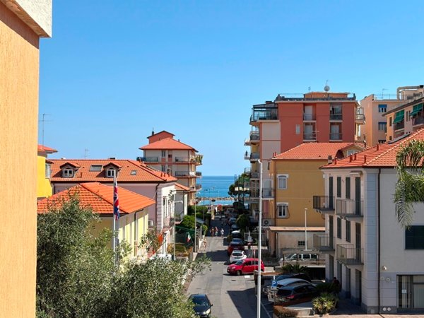 appartamento in vendita a San Bartolomeo al Mare