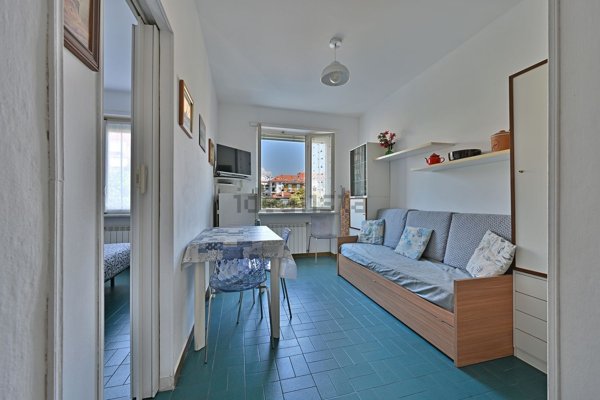 appartamento in vendita a San Bartolomeo al Mare