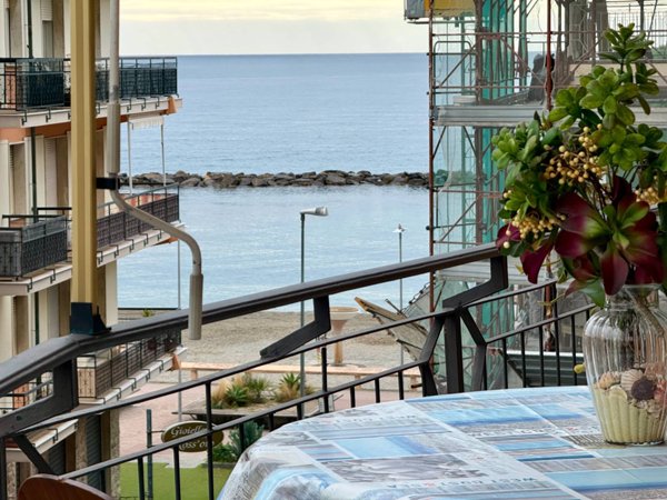 appartamento in vendita a San Bartolomeo al Mare