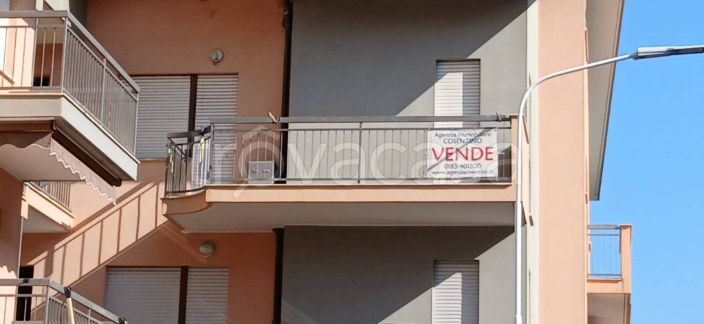 appartamento in vendita a San Bartolomeo al Mare