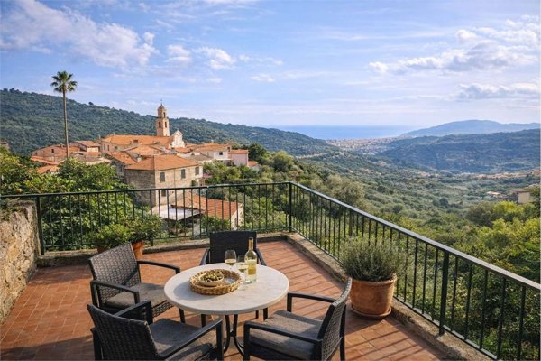 casa semindipendente in vendita a San Bartolomeo al Mare