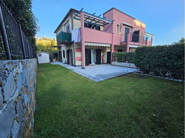 appartamento in vendita a San Bartolomeo al Mare