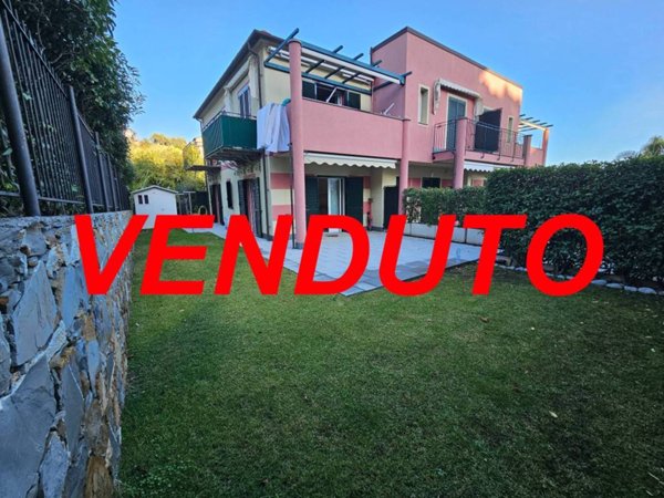 appartamento in vendita a San Bartolomeo al Mare