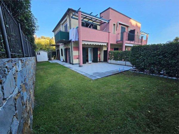 appartamento in vendita a San Bartolomeo al Mare
