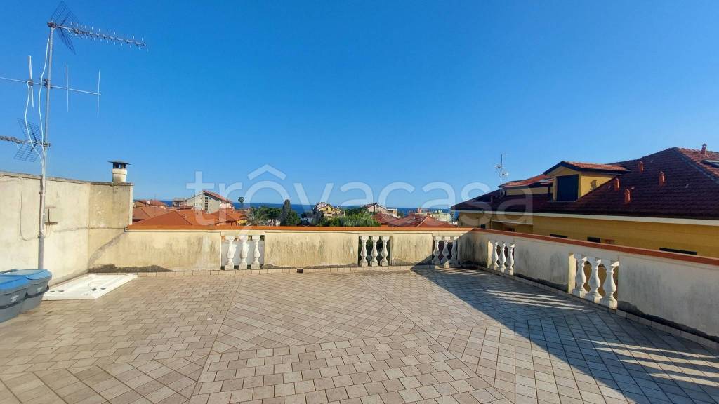 appartamento in vendita a San Bartolomeo al Mare
