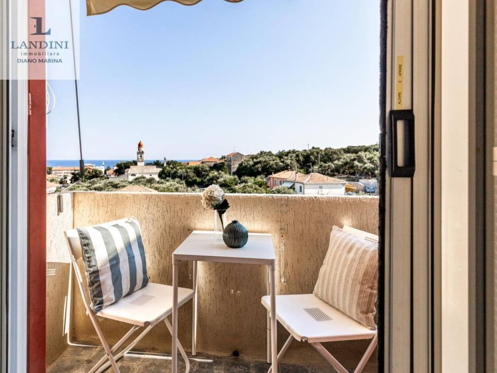 appartamento in vendita a San Bartolomeo al Mare