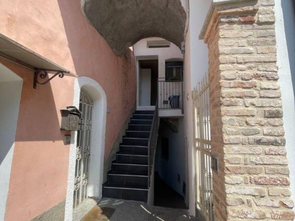 appartamento in vendita a San Bartolomeo al Mare in zona Chiappa