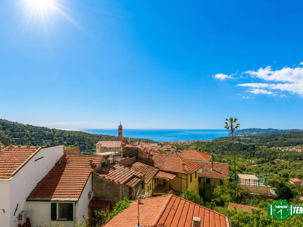 appartamento in vendita a San Bartolomeo al Mare in zona Chiappa
