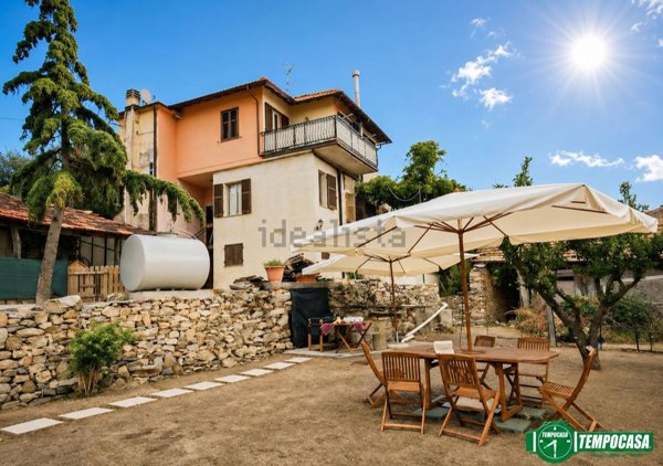 appartamento in vendita a San Bartolomeo al Mare in zona Chiappa