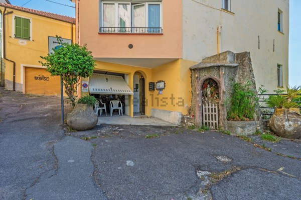 appartamento in vendita a San Bartolomeo al Mare
