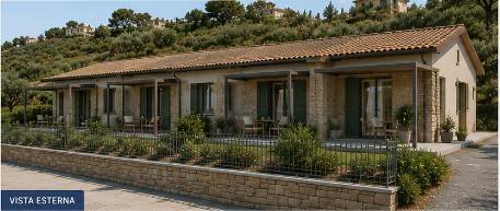 casa indipendente in vendita a San Bartolomeo al Mare in zona Pairola