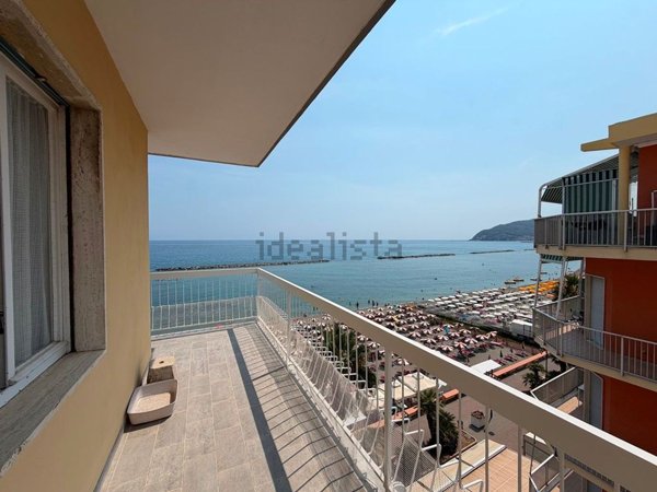 appartamento in vendita a San Bartolomeo al Mare