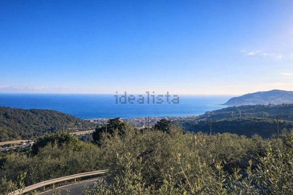 appartamento in vendita a San Bartolomeo al Mare in zona Chiappa