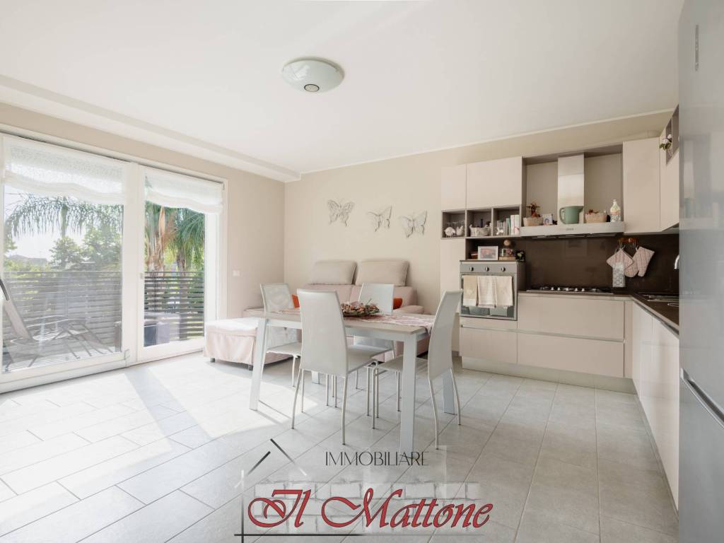 appartamento in vendita a San Bartolomeo al Mare