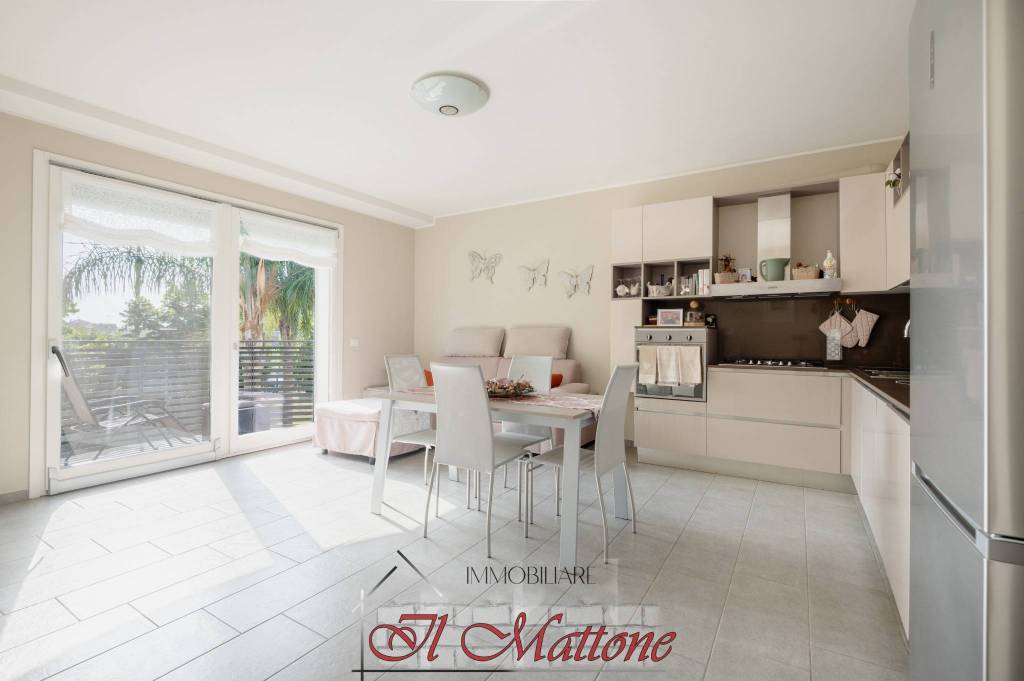 appartamento in vendita a San Bartolomeo al Mare