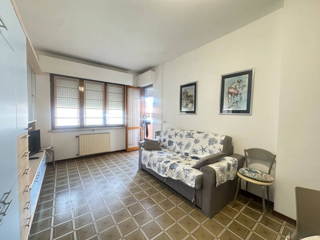 appartamento in vendita a San Bartolomeo al Mare
