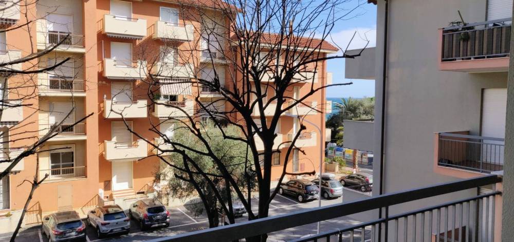 appartamento in vendita a San Bartolomeo al Mare