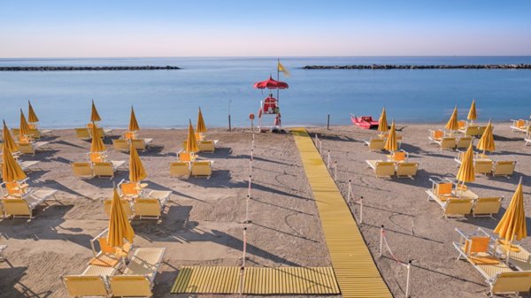 appartamento in vendita a San Bartolomeo al Mare