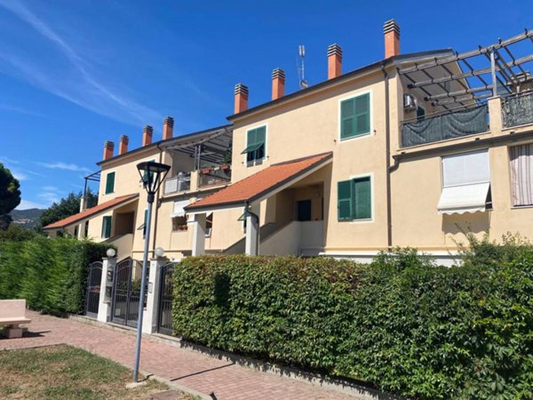 appartamento in vendita a San Bartolomeo al Mare