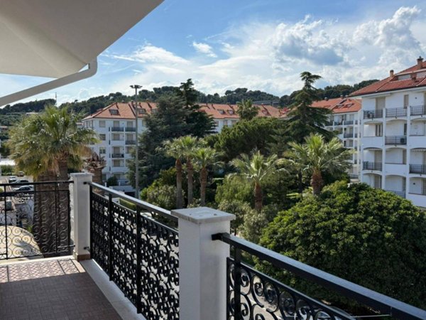 appartamento in vendita a San Bartolomeo al Mare