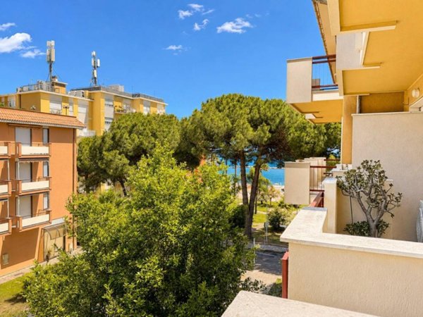 appartamento in vendita a San Bartolomeo al Mare