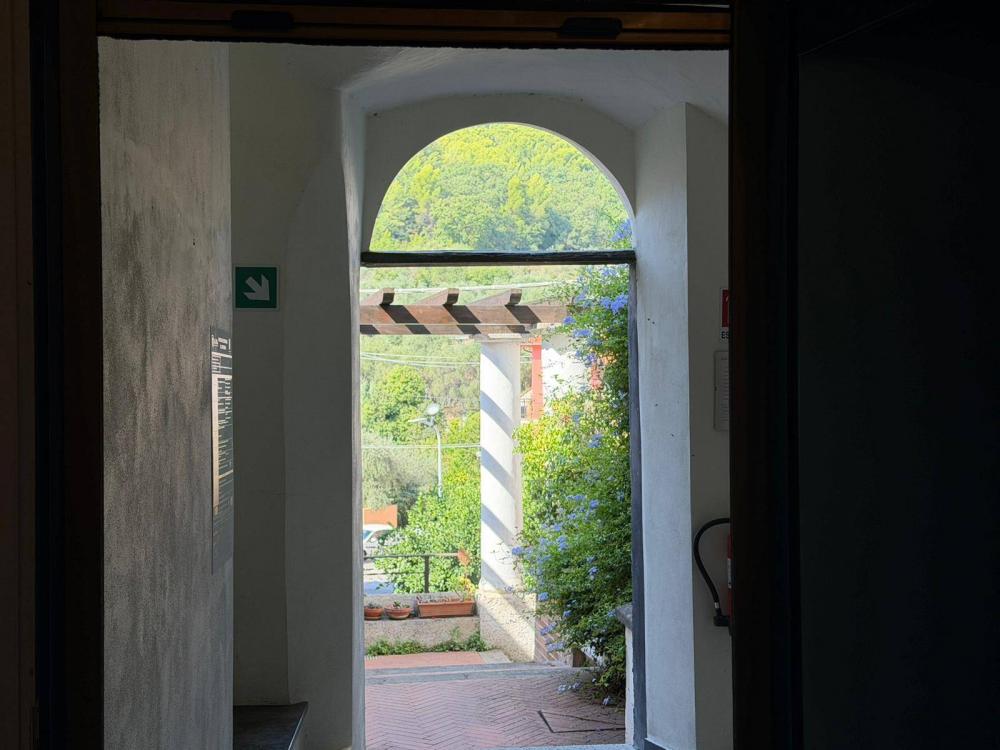 appartamento in vendita a San Bartolomeo al Mare in zona Pairola