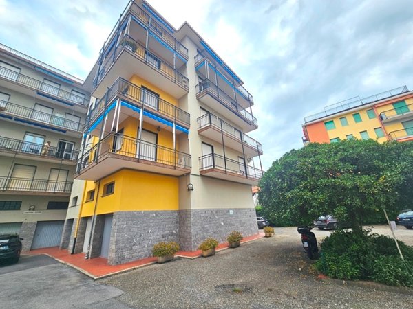 appartamento in vendita a San Bartolomeo al Mare