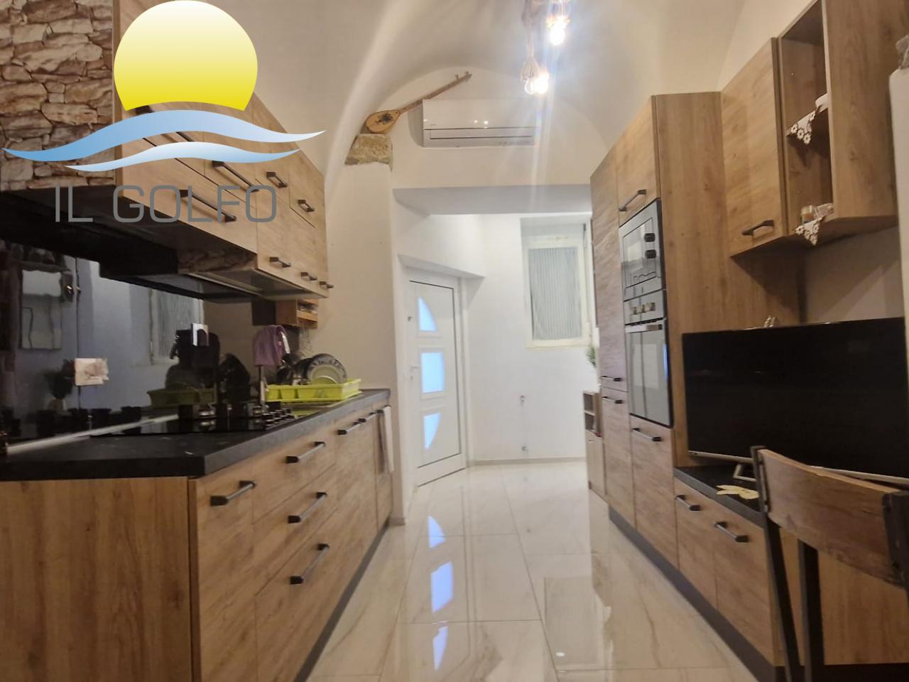 appartamento in vendita a San Bartolomeo al Mare in zona Chiappa