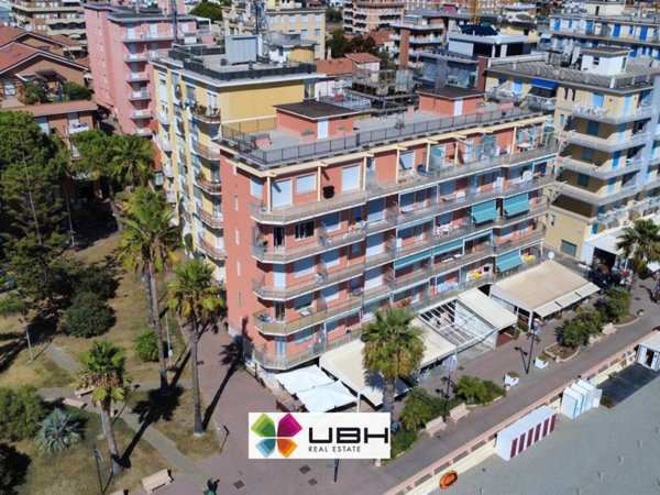 appartamento in vendita a San Bartolomeo al Mare