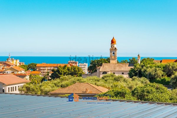 appartamento in vendita a San Bartolomeo al Mare