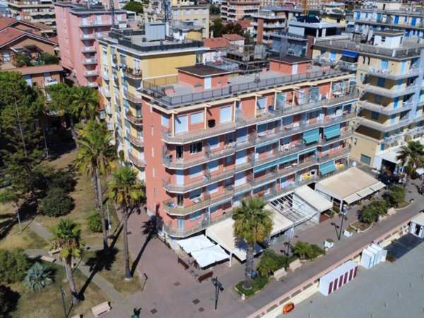 appartamento in vendita a San Bartolomeo al Mare