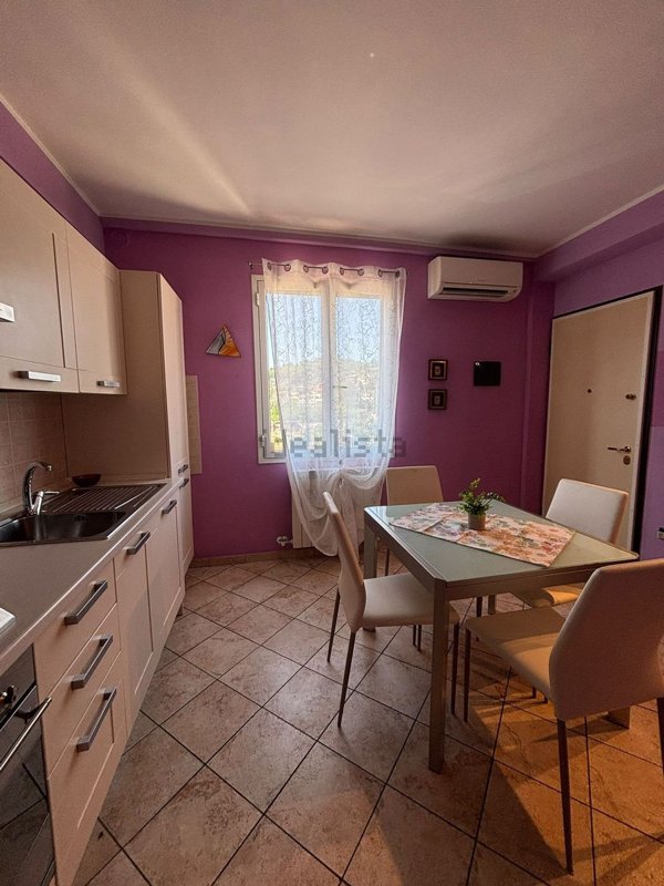 appartamento in vendita a San Bartolomeo al Mare