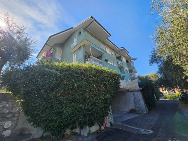 appartamento in vendita a San Bartolomeo al Mare