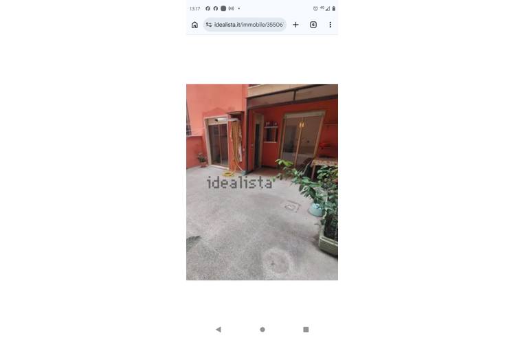 appartamento in vendita a San Bartolomeo al Mare