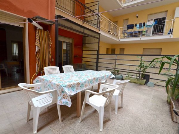 appartamento in vendita a San Bartolomeo al Mare
