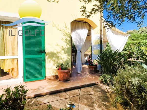 appartamento in vendita a San Bartolomeo al Mare in zona Pairola