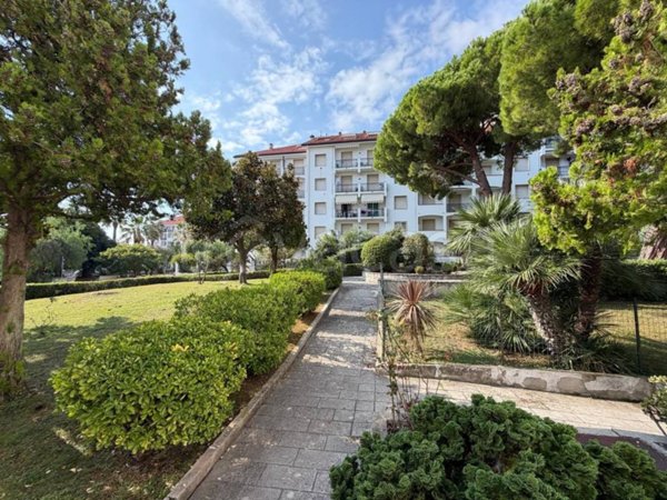 appartamento in vendita a San Bartolomeo al Mare