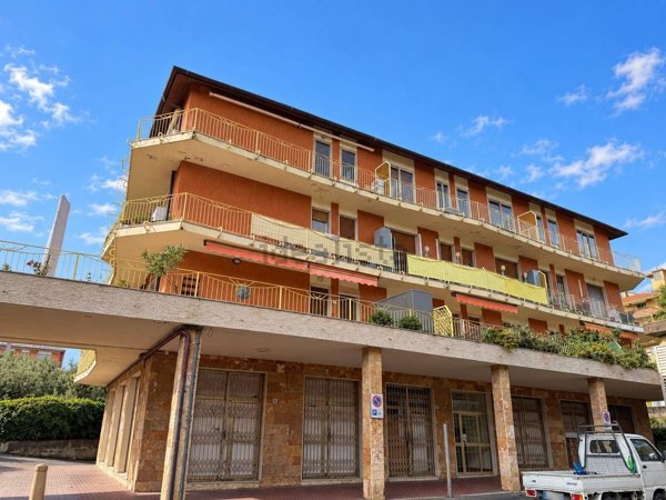 appartamento in vendita a San Bartolomeo al Mare