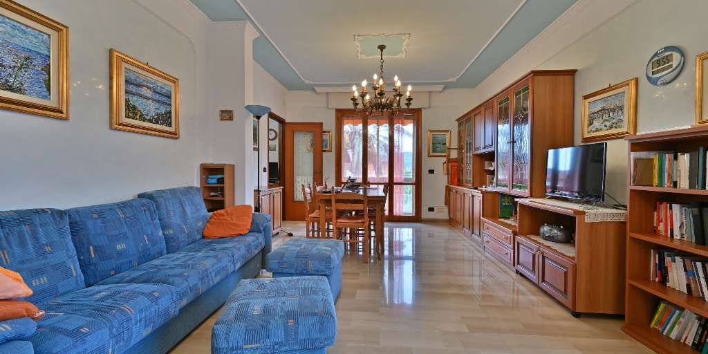 appartamento in vendita a San Bartolomeo al Mare