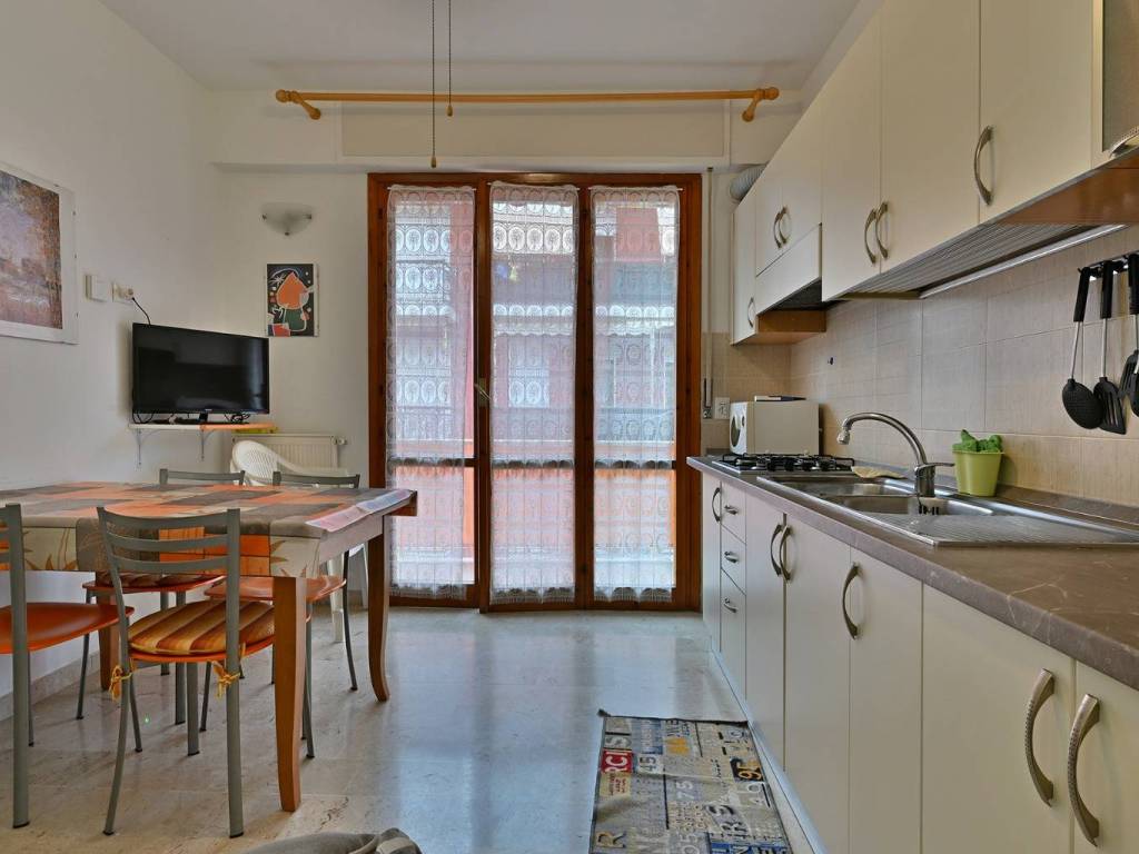 appartamento in vendita a San Bartolomeo al Mare