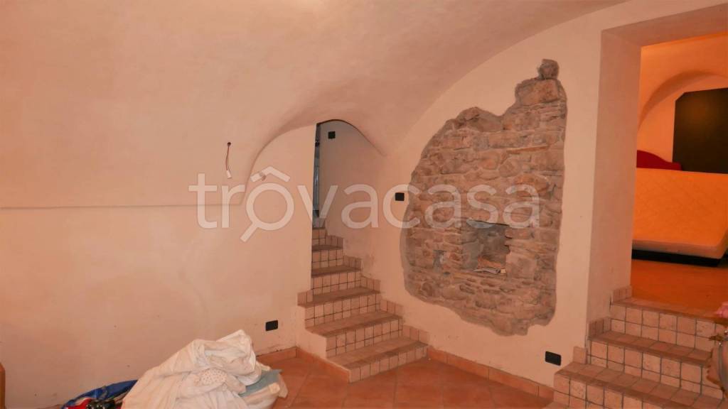 appartamento in vendita a San Biagio della Cima