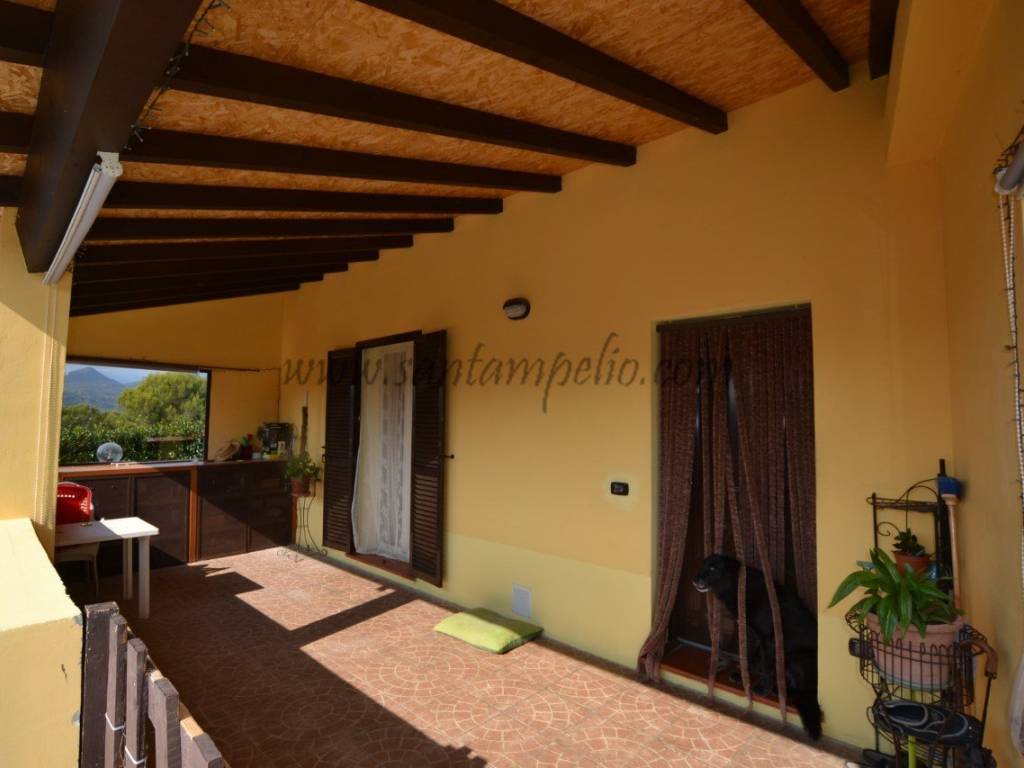 casa indipendente in vendita a San Biagio della Cima