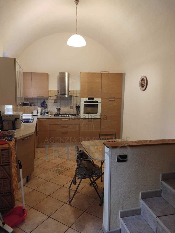 casa semindipendente in vendita a San Biagio della Cima
