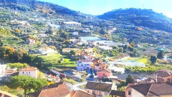 appartamento in vendita a San Biagio della Cima