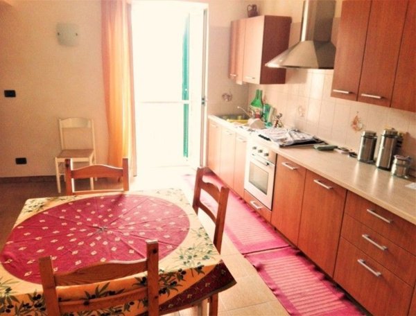 appartamento in vendita a San Biagio della Cima