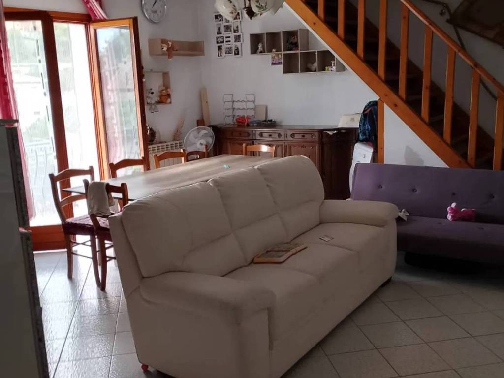 appartamento in vendita a San Biagio della Cima