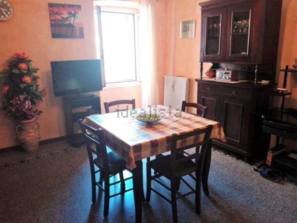 appartamento in vendita a San Biagio della Cima